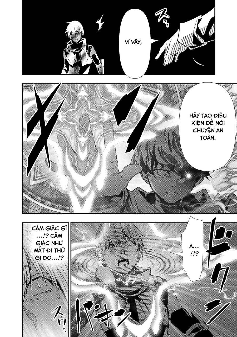 Isekai Ntr Chapter 28 - Trang 2