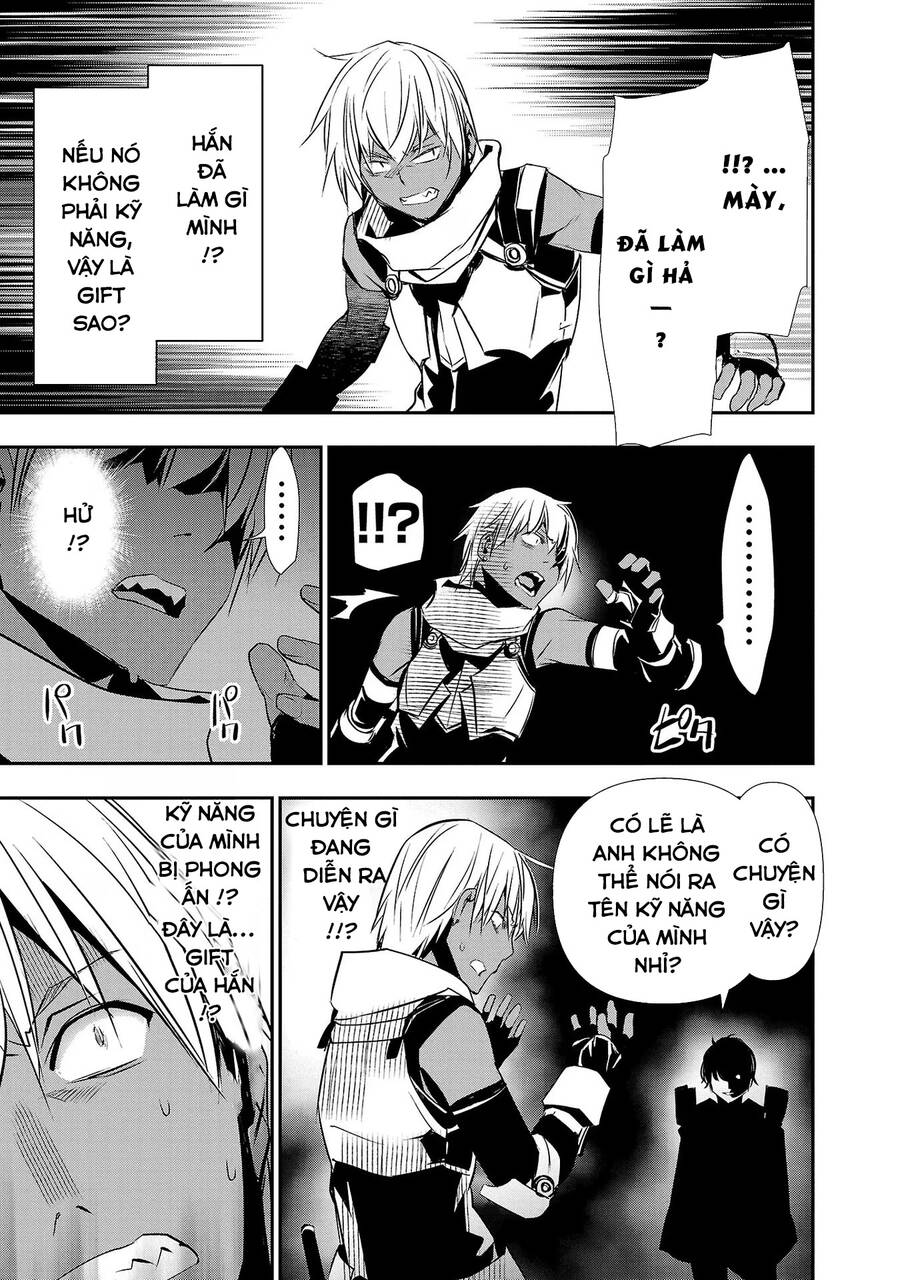 Isekai Ntr Chapter 28 - Trang 2