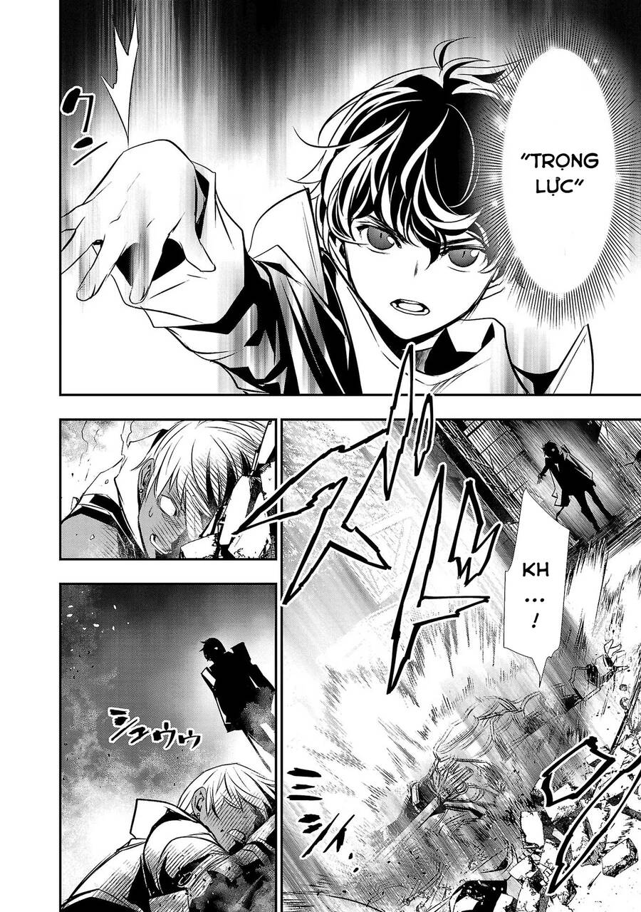 Isekai Ntr Chapter 28 - Trang 2