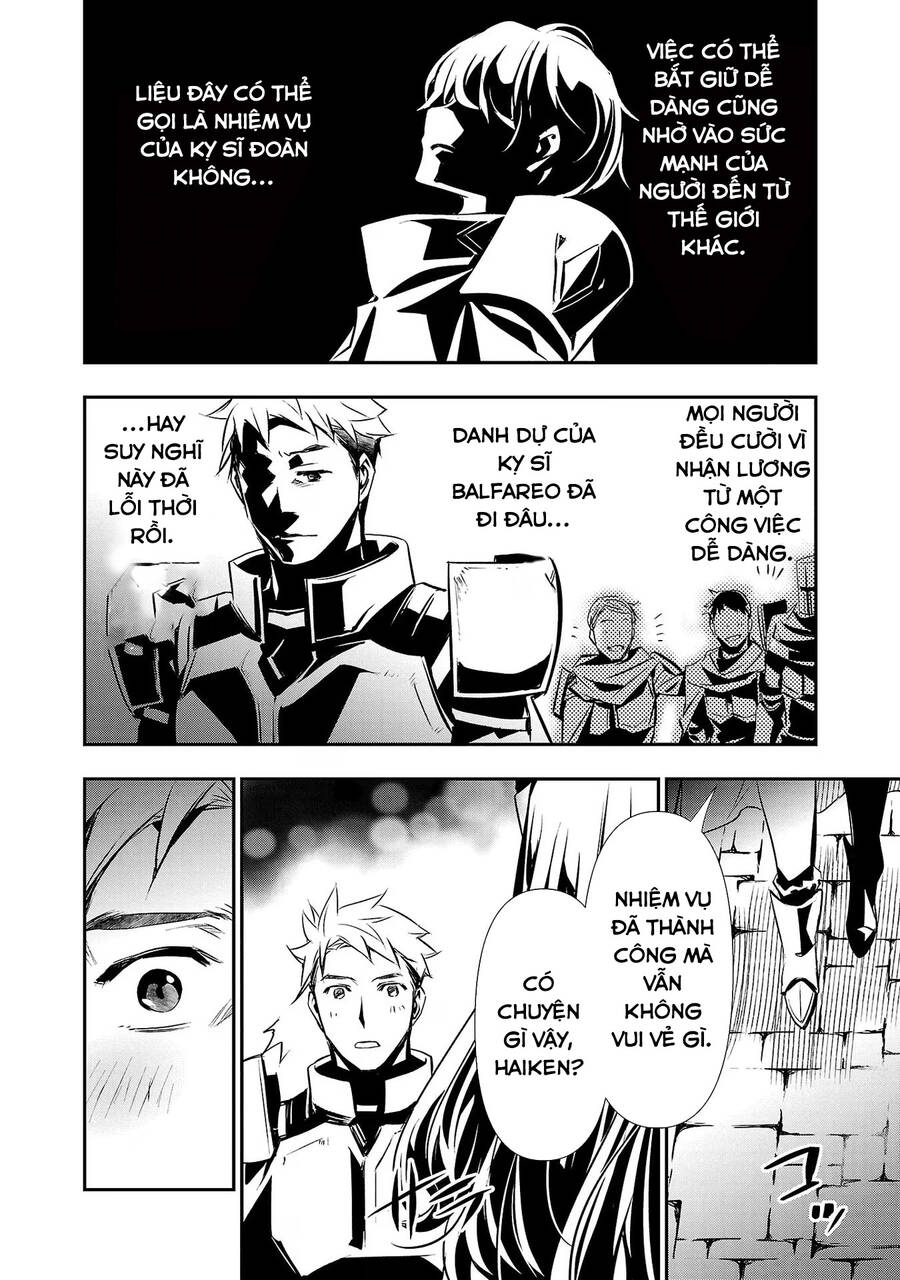 Isekai Ntr Chapter 28 - Trang 2