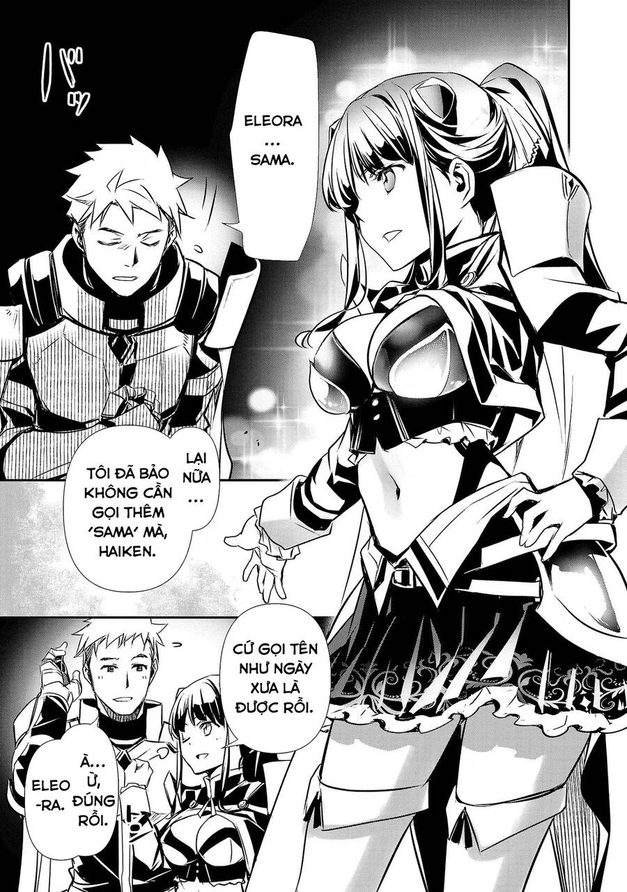 Isekai Ntr Chapter 28 - Trang 2