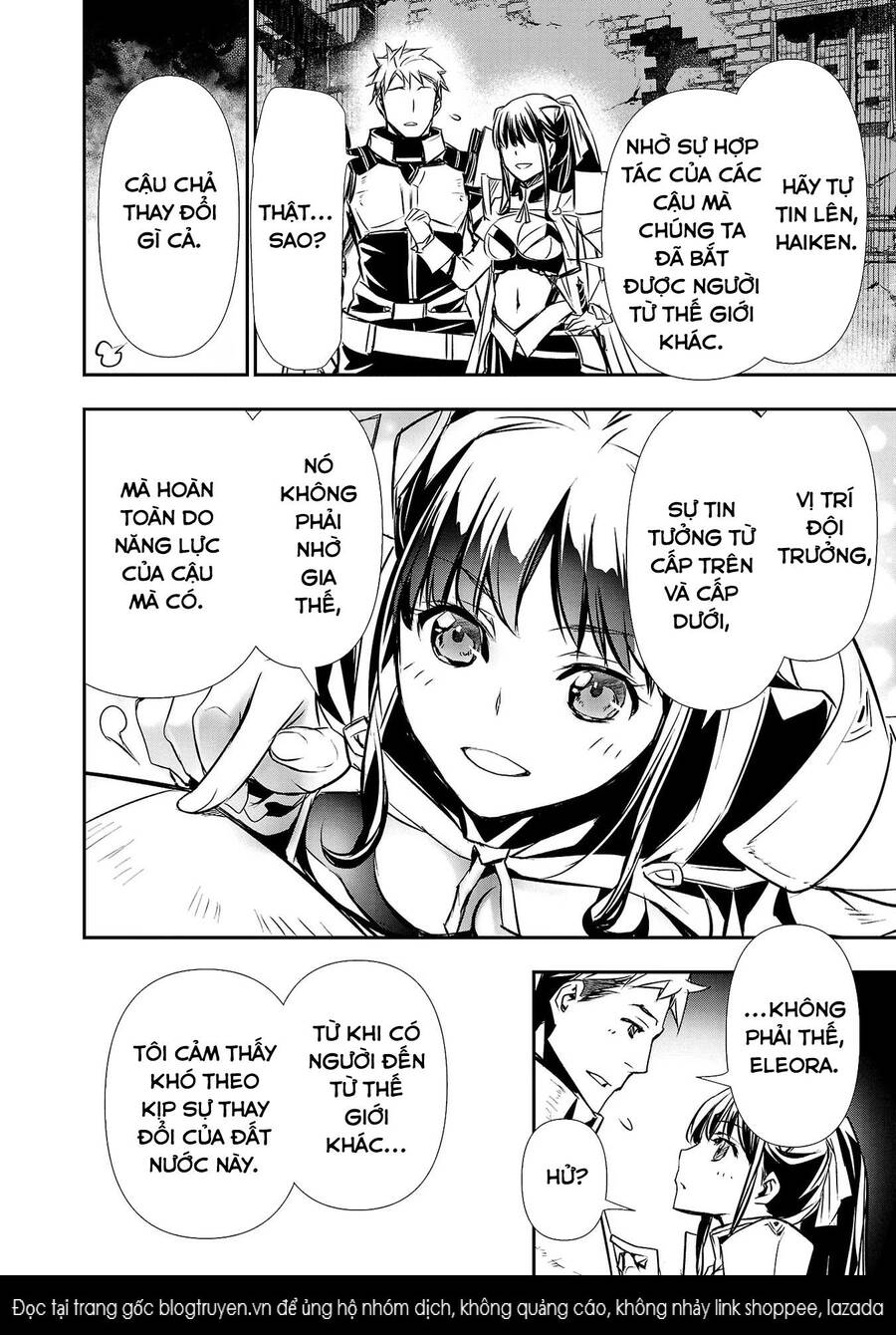 Isekai Ntr Chapter 28 - Trang 2