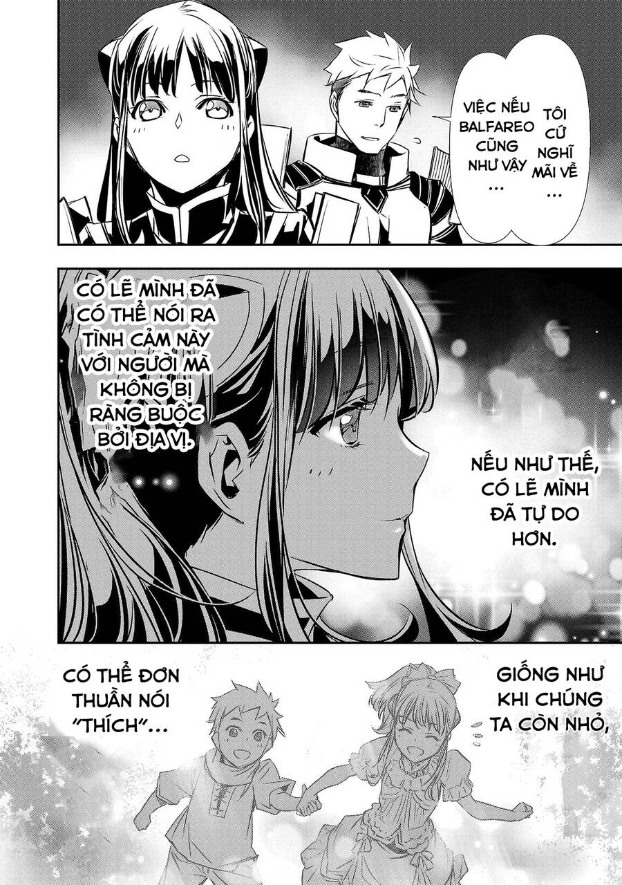 Isekai Ntr Chapter 28 - Trang 2