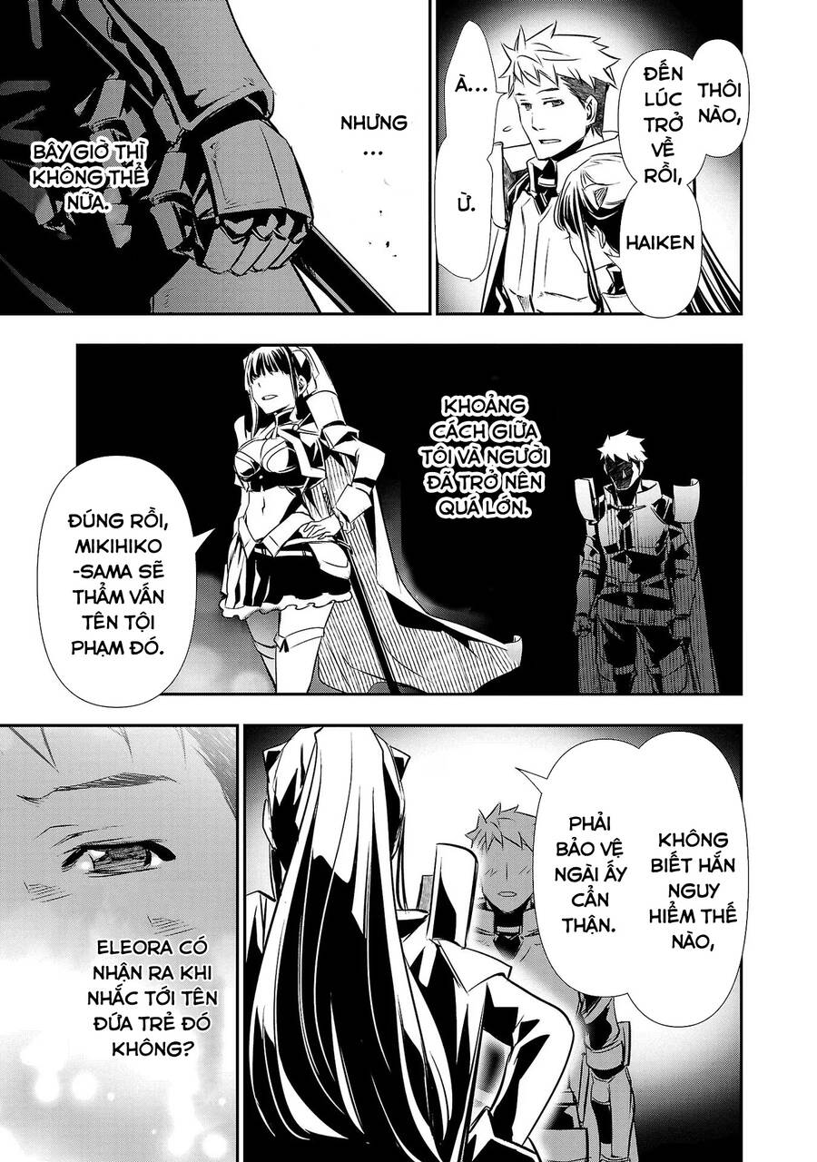 Isekai Ntr Chapter 28 - Trang 2