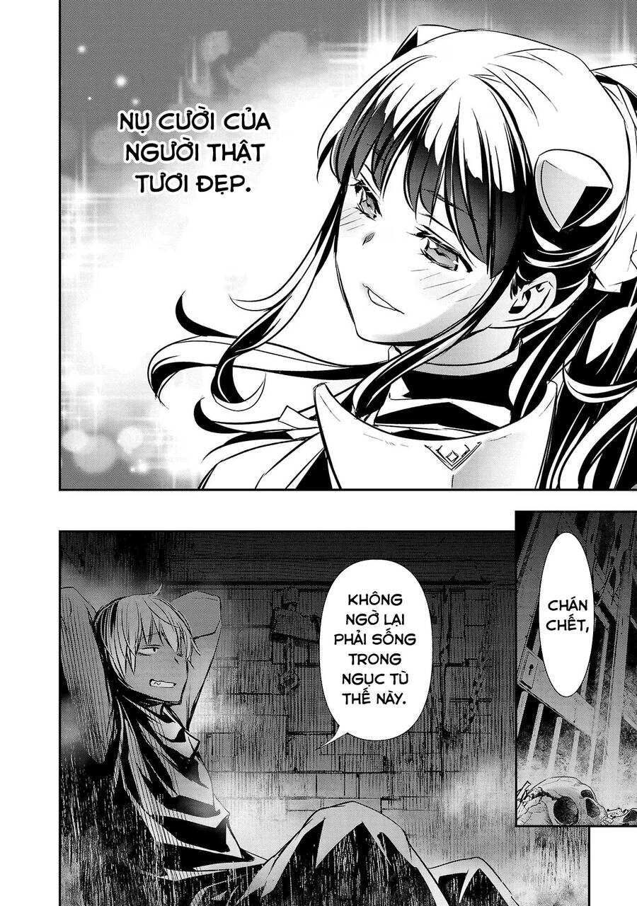 Isekai Ntr Chapter 28 - Trang 2