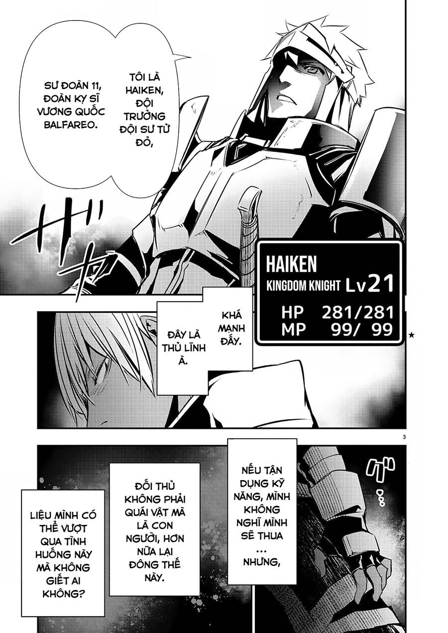 Isekai Ntr Chapter 28 - Trang 2