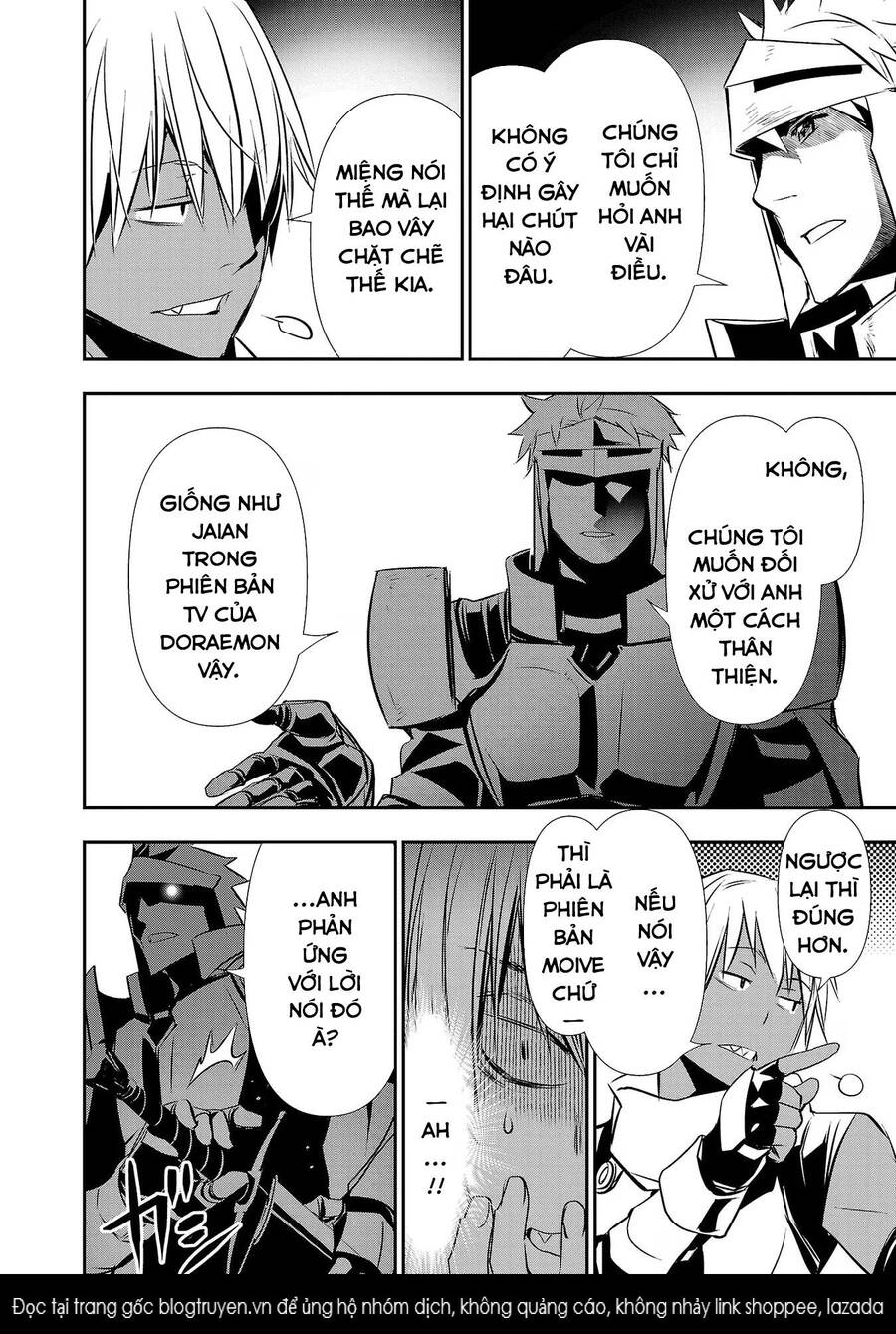 Isekai Ntr Chapter 28 - Trang 2