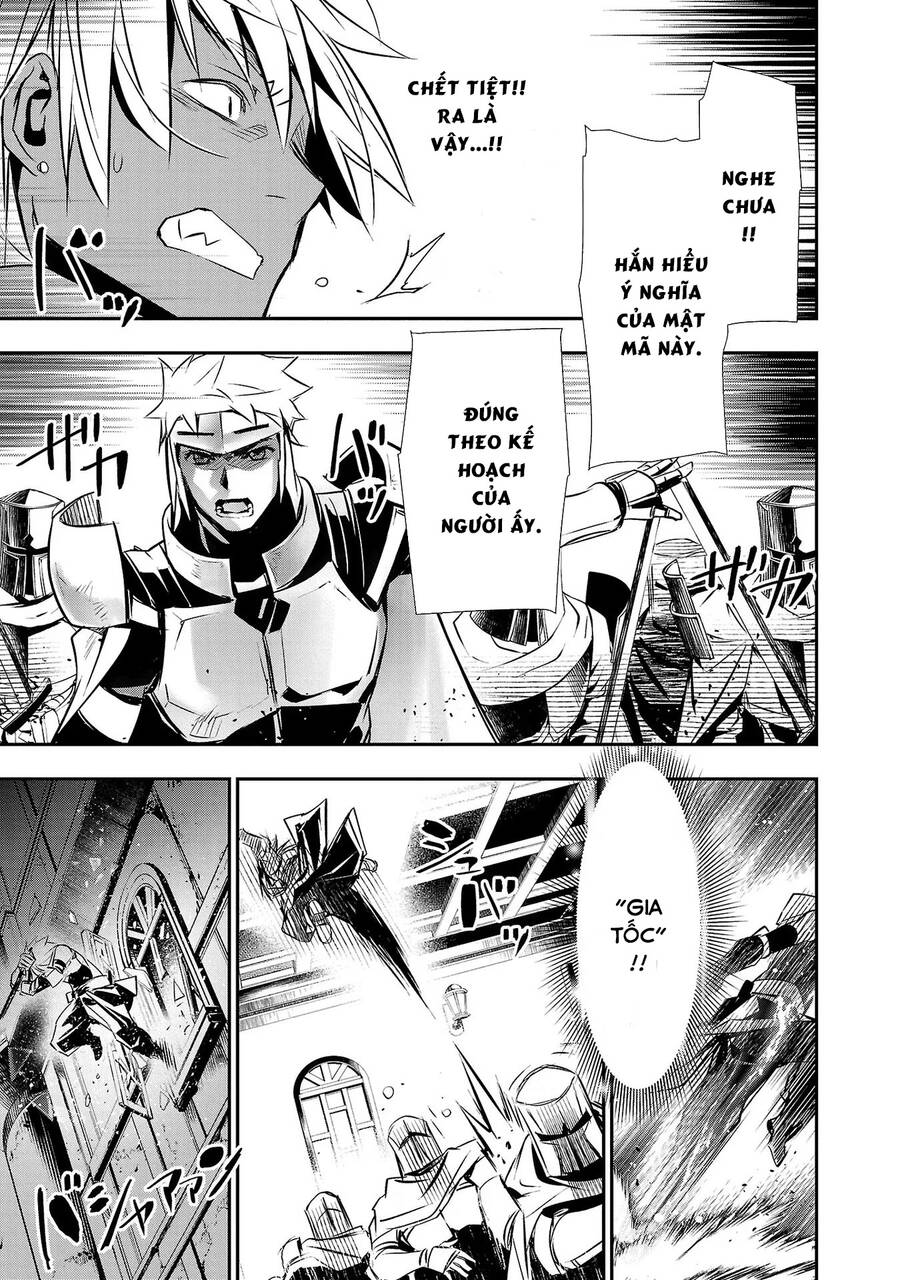 Isekai Ntr Chapter 28 - Trang 2