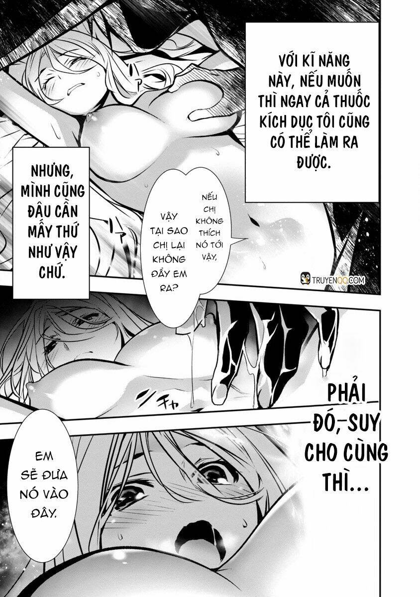 Isekai Ntr Chapter 3 - Trang 2