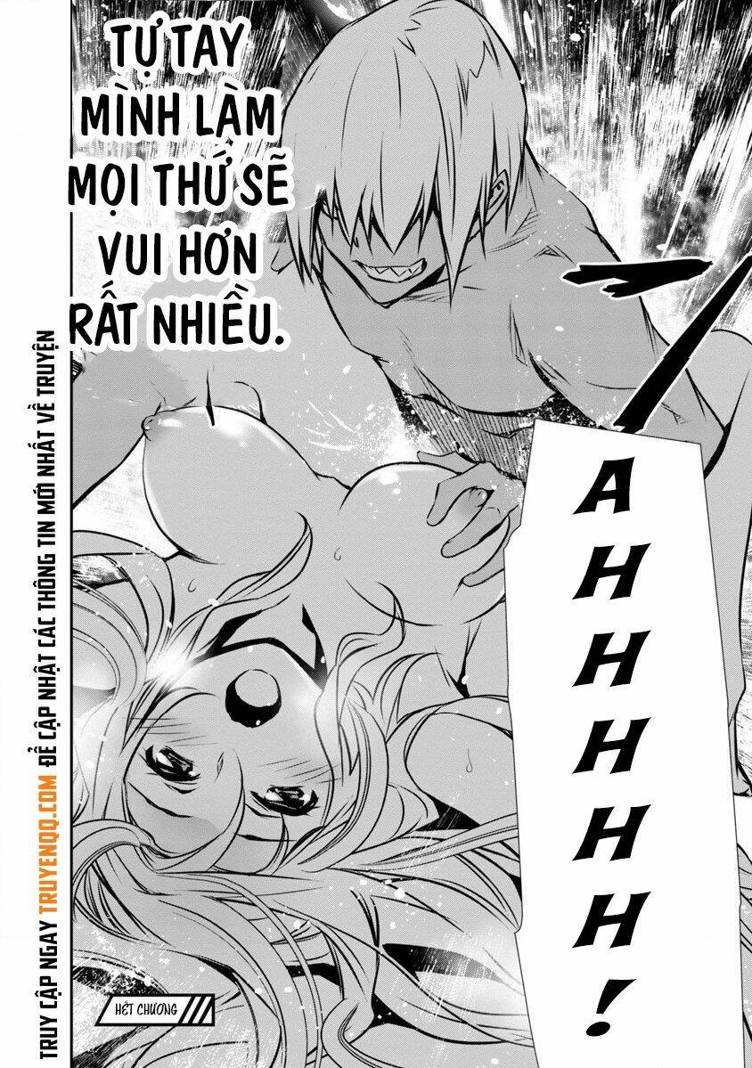 Isekai Ntr Chapter 3 - Trang 2