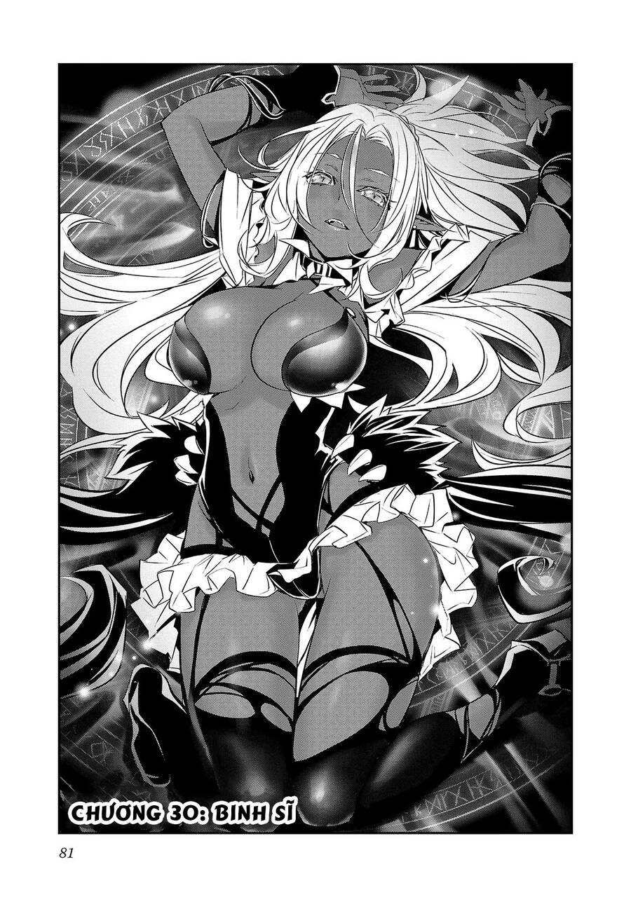 Isekai Ntr Chapter 30 - Trang 2