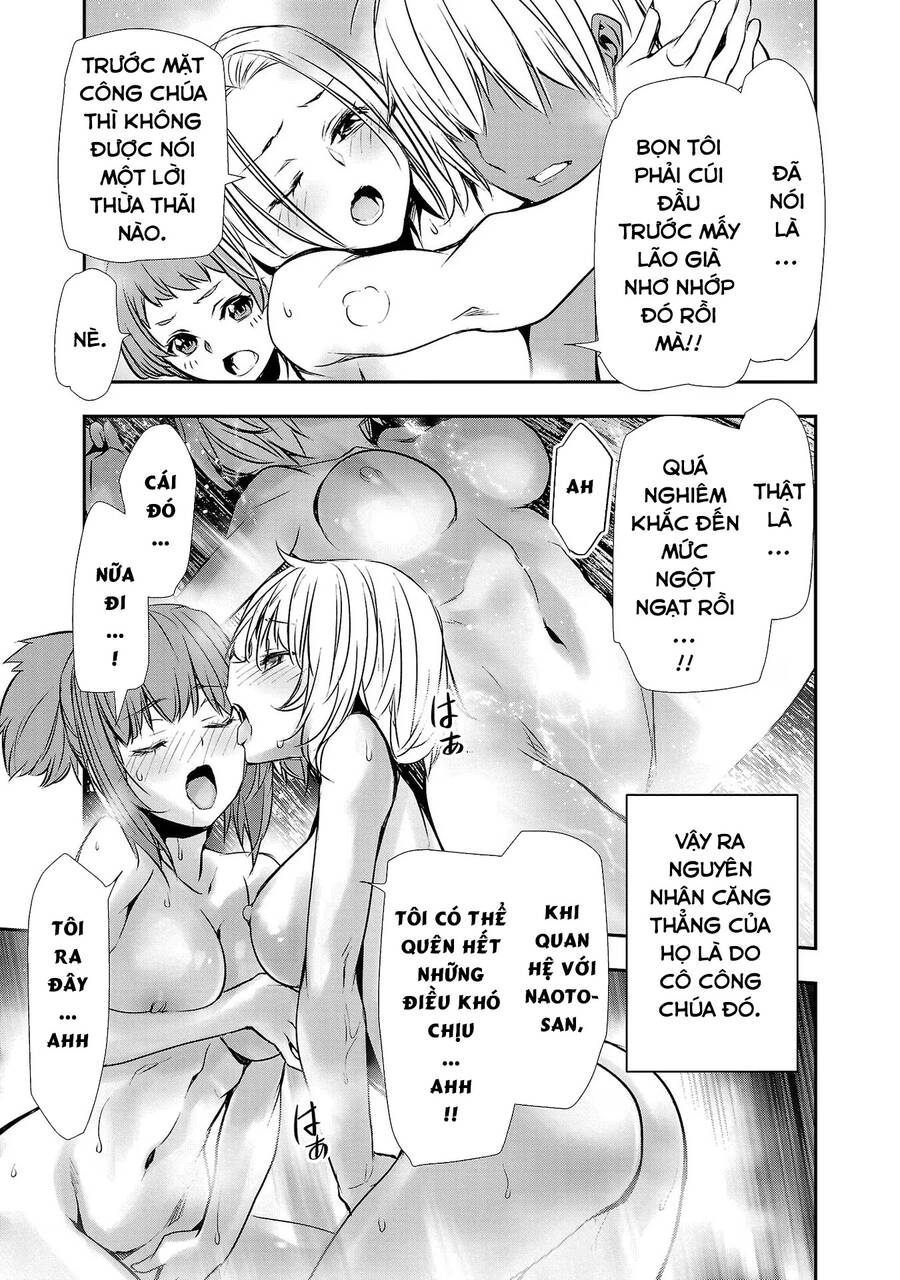 Isekai Ntr Chapter 30 - Trang 2