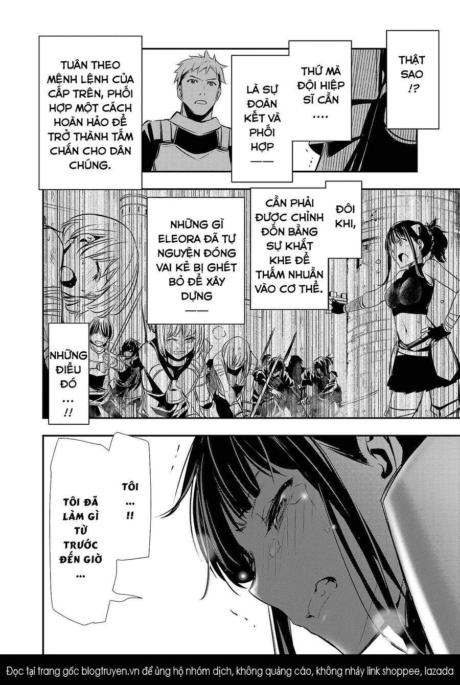 Isekai Ntr Chapter 31 - Trang 2