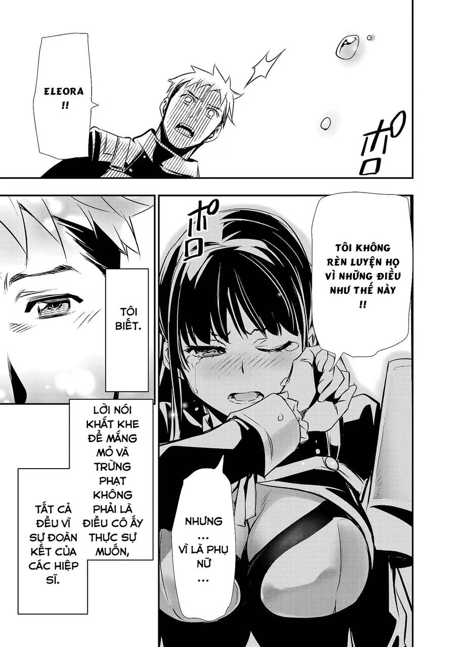 Isekai Ntr Chapter 31 - Trang 2