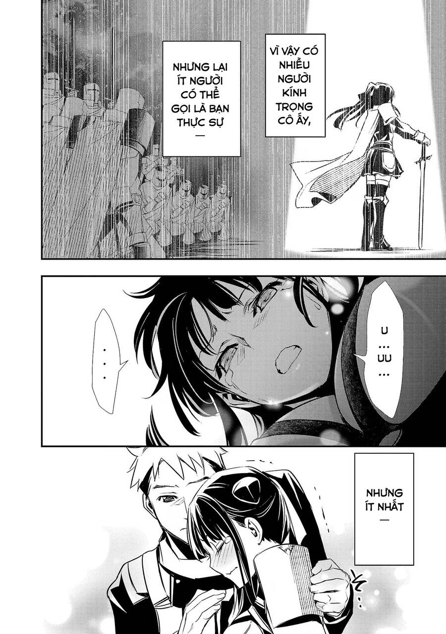 Isekai Ntr Chapter 31 - Trang 2