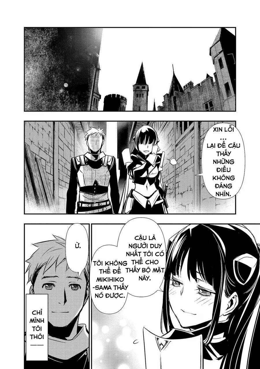 Isekai Ntr Chapter 31 - Trang 2