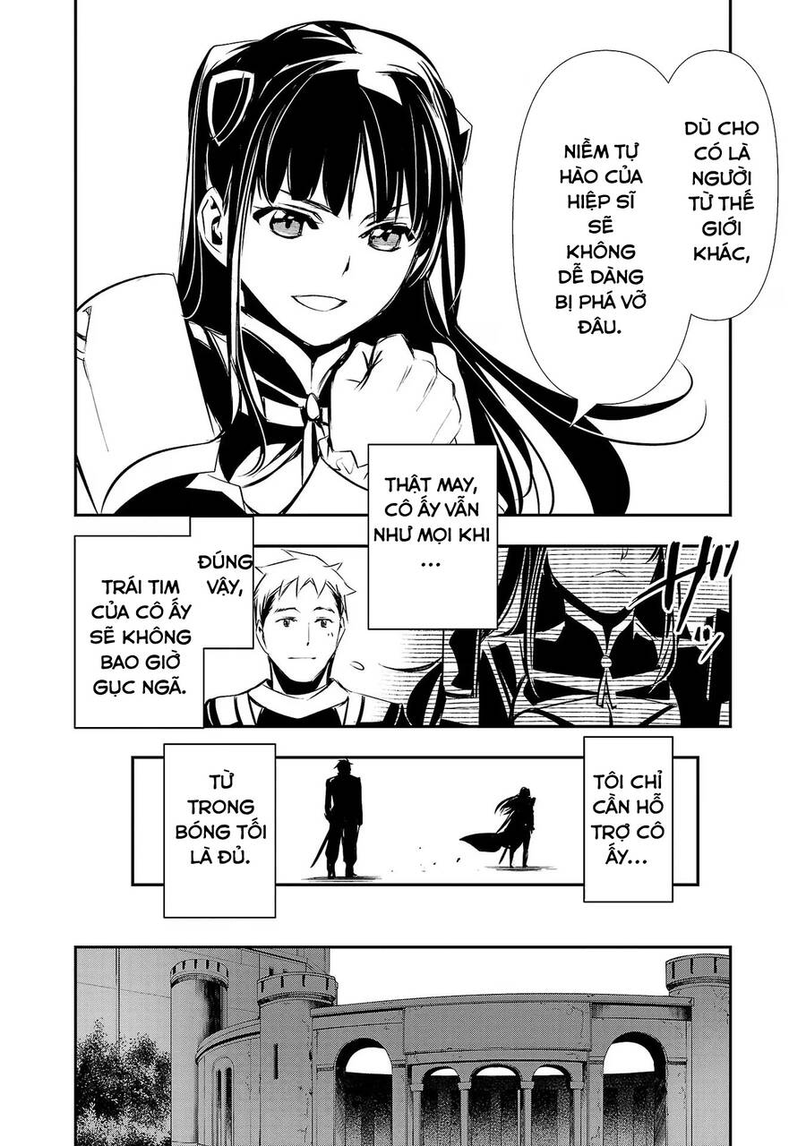 Isekai Ntr Chapter 31 - Trang 2