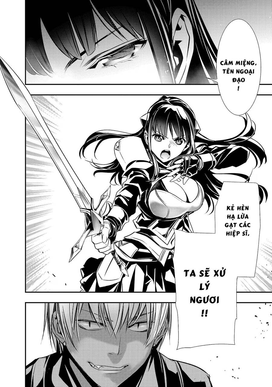 Isekai Ntr Chapter 31 - Trang 2