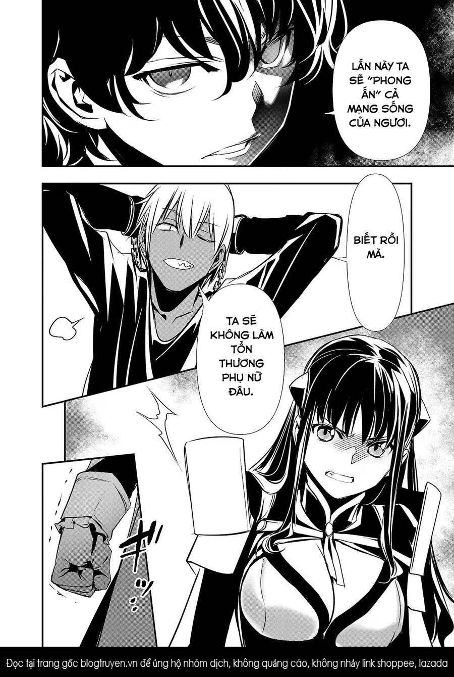 Isekai Ntr Chapter 31 - Trang 2