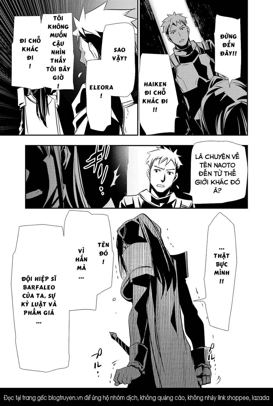 Isekai Ntr Chapter 31 - Trang 2