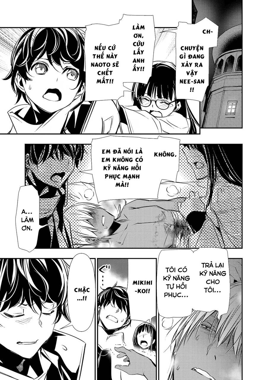 Isekai Ntr Chapter 33 - Trang 2