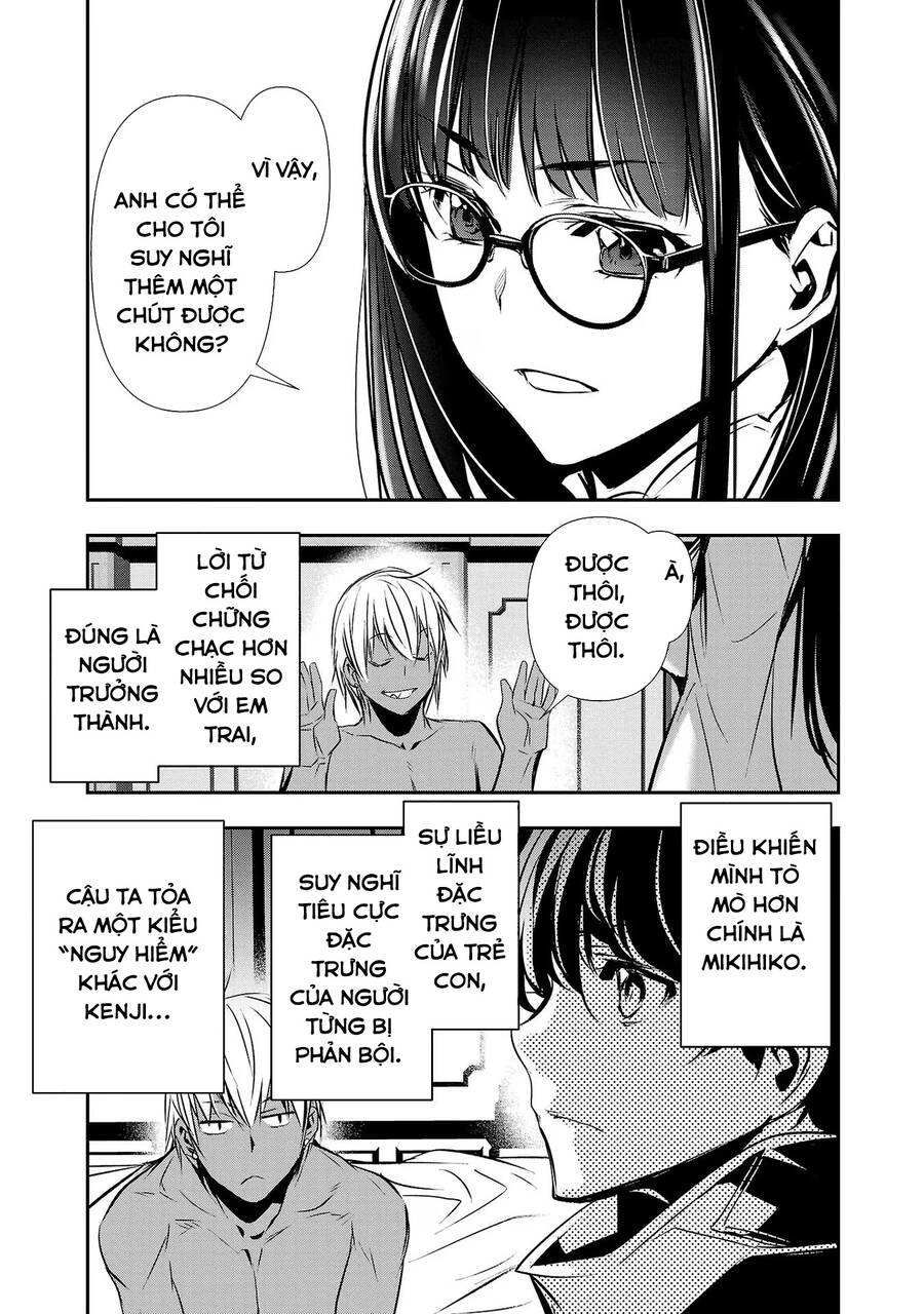 Isekai Ntr Chapter 33 - Trang 2