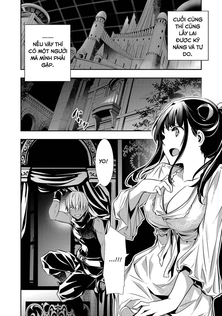 Isekai Ntr Chapter 33 - Trang 2