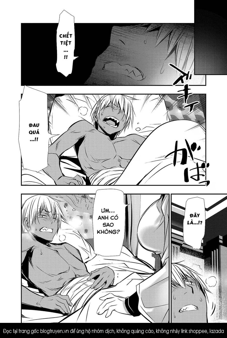 Isekai Ntr Chapter 33 - Trang 2