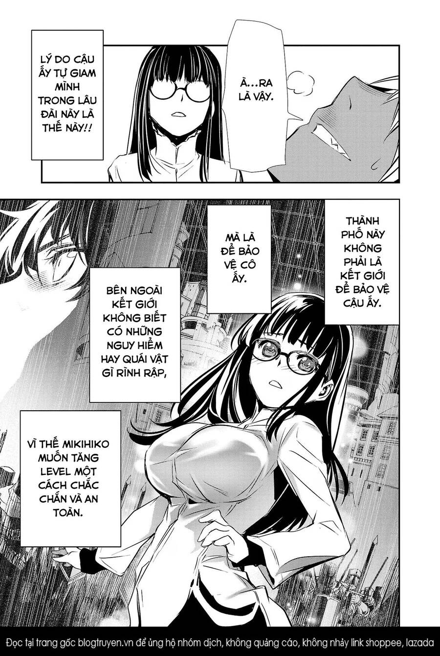 Isekai Ntr Chapter 33 - Trang 2