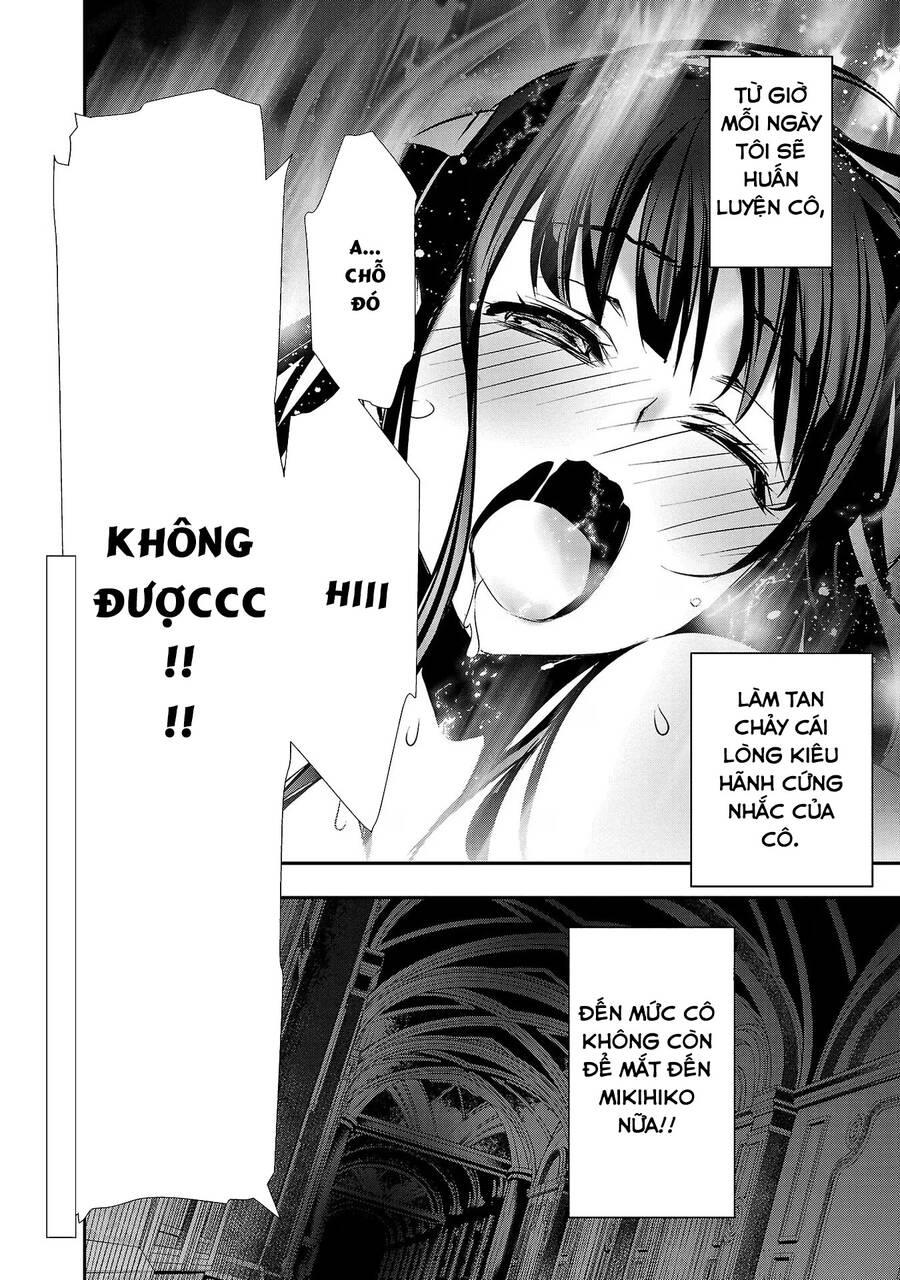 Isekai Ntr Chapter 34 - Trang 2