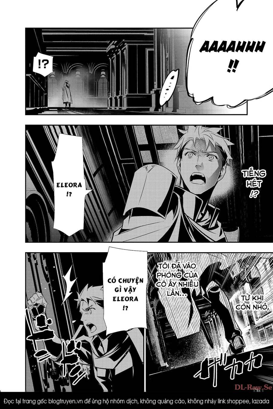 Isekai Ntr Chapter 35 - Trang 2