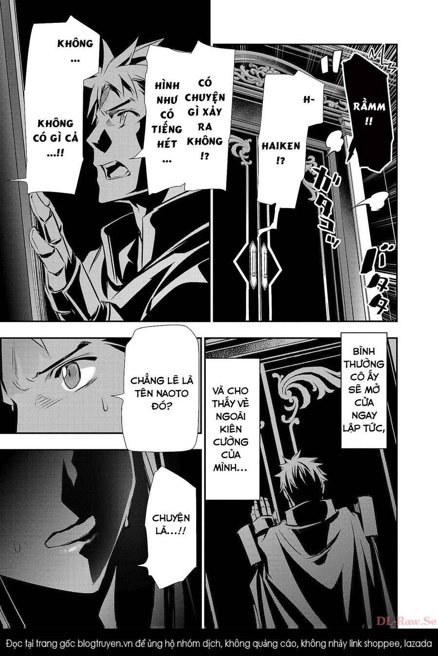 Isekai Ntr Chapter 35 - Trang 2