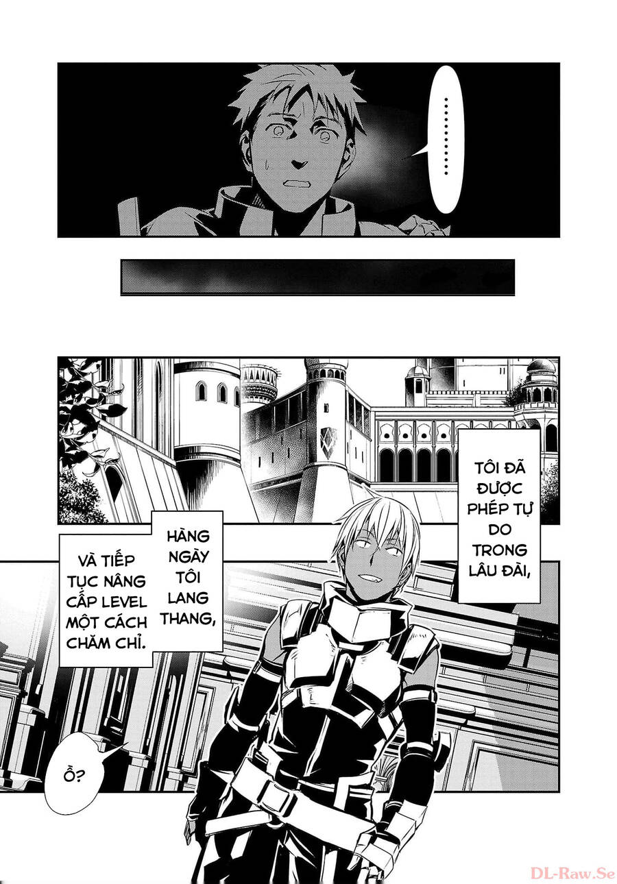 Isekai Ntr Chapter 35 - Trang 2