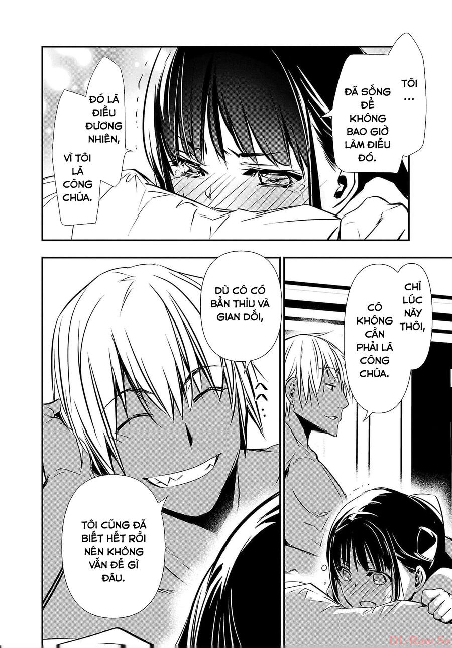 Isekai Ntr Chapter 36 - Trang 2