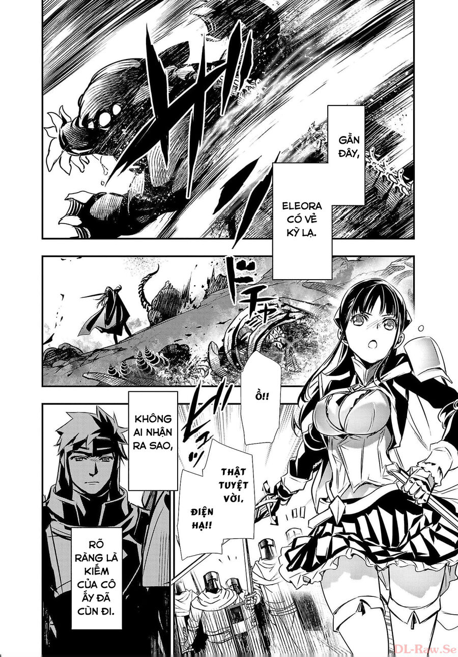 Isekai Ntr Chapter 36 - Trang 2