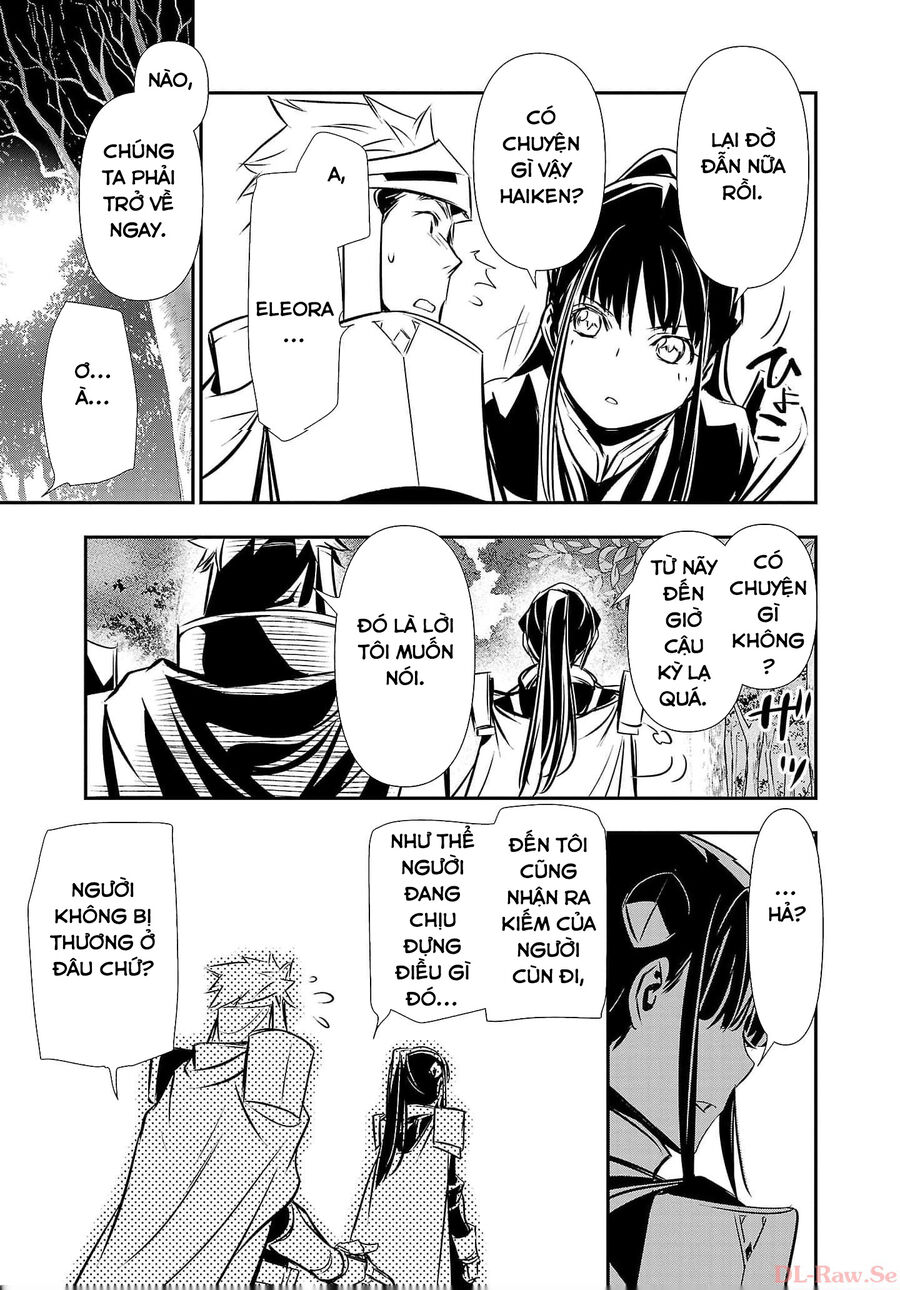 Isekai Ntr Chapter 36 - Trang 2