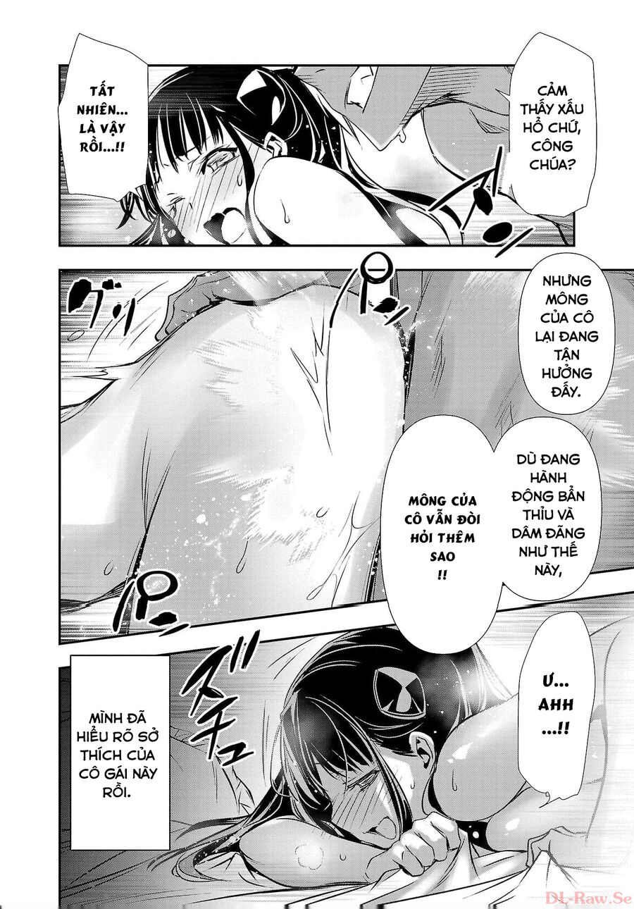 Isekai Ntr Chapter 36 - Trang 2