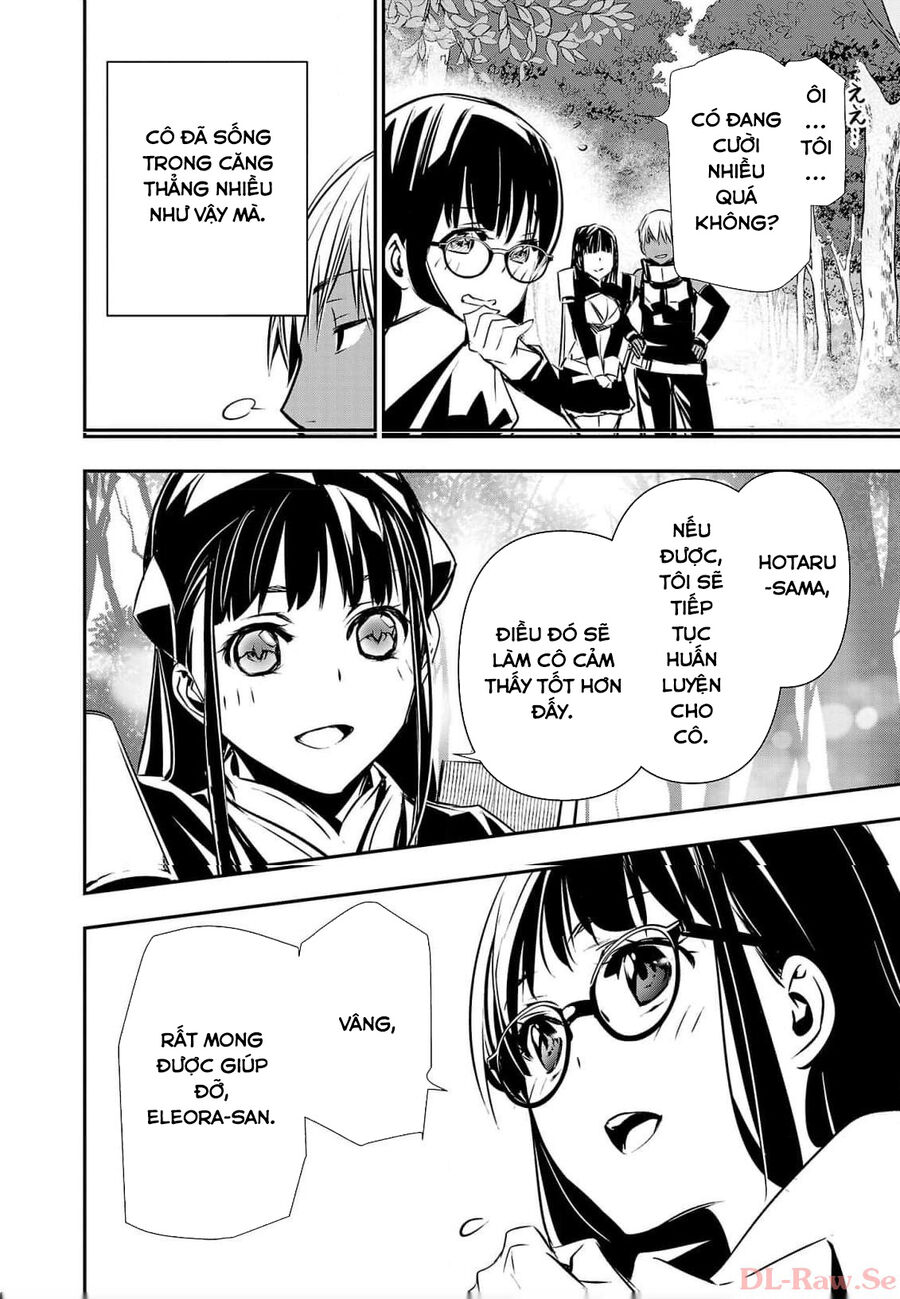 Isekai Ntr Chapter 39 - Trang 2