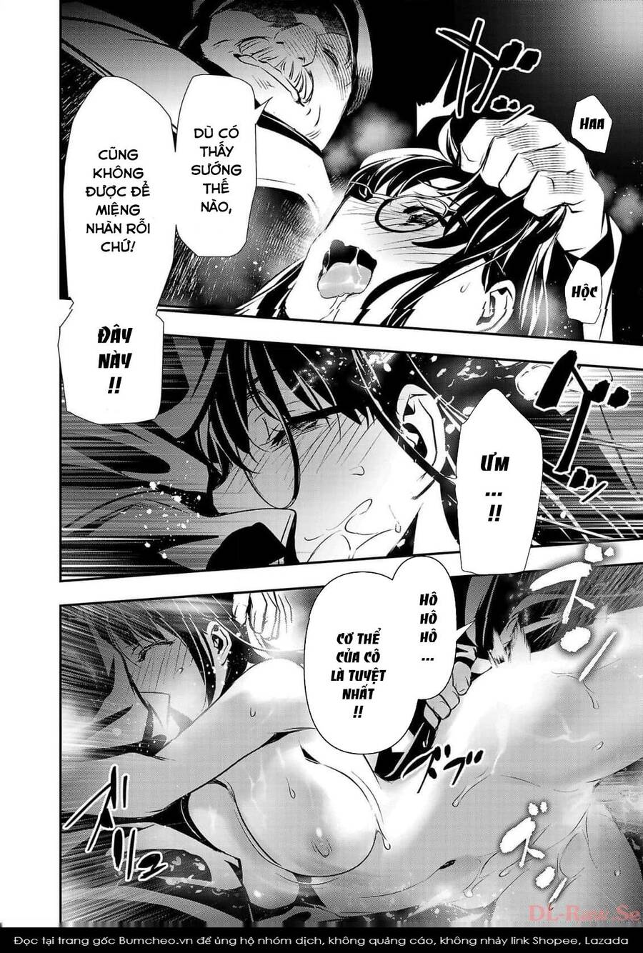 Isekai Ntr Chapter 42 - Trang 2