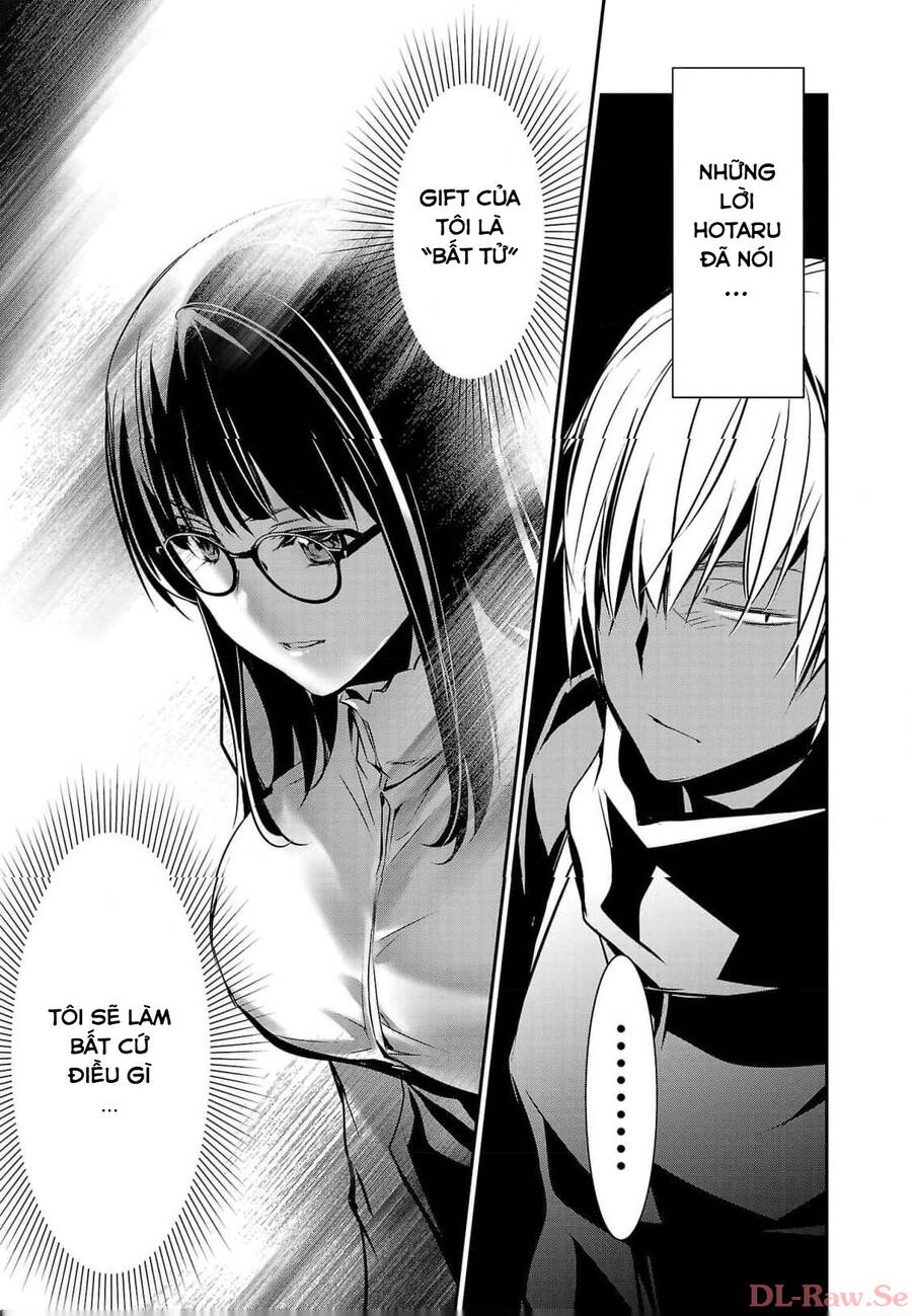 Isekai Ntr Chapter 42 - Trang 2