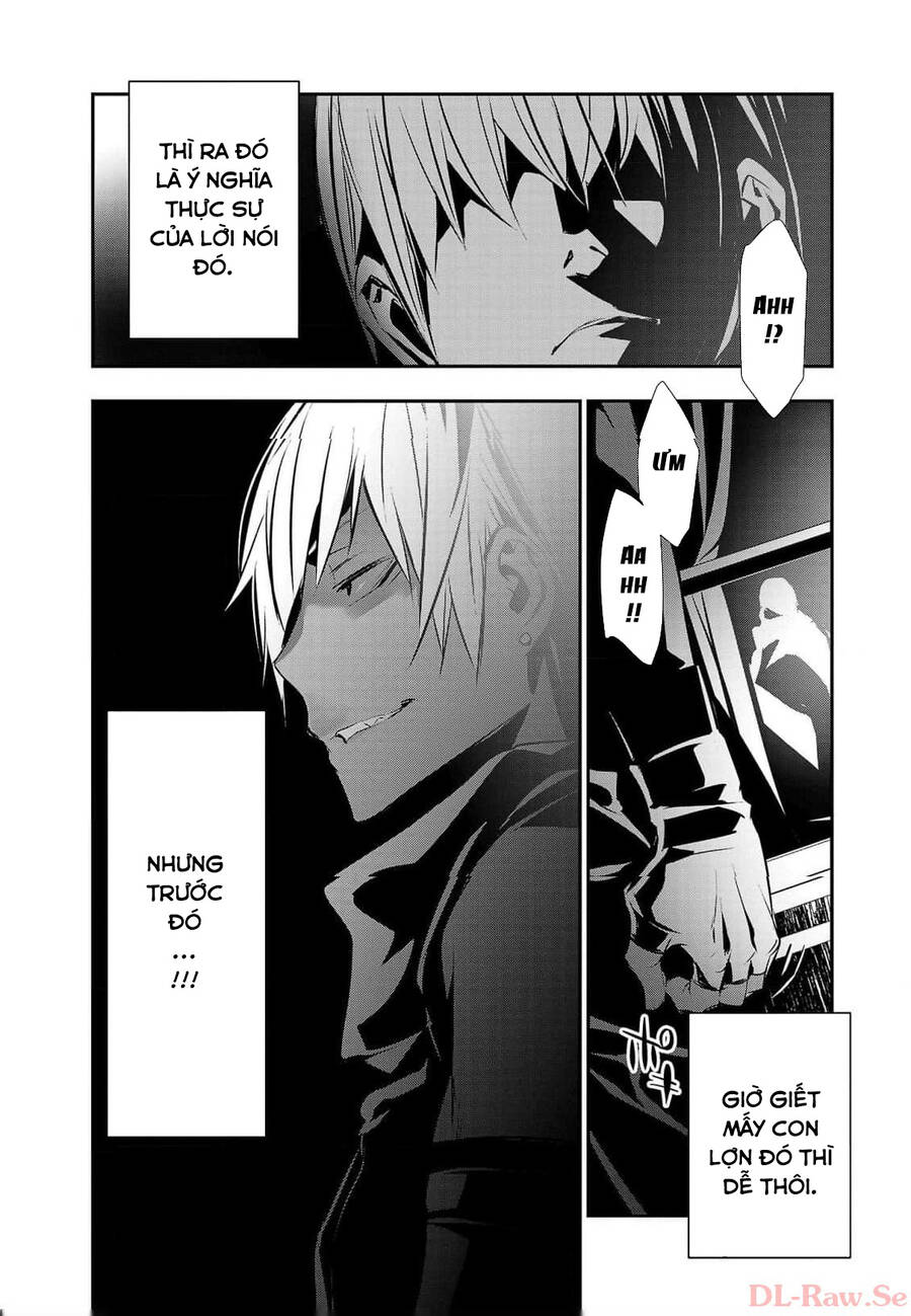 Isekai Ntr Chapter 42 - Trang 2