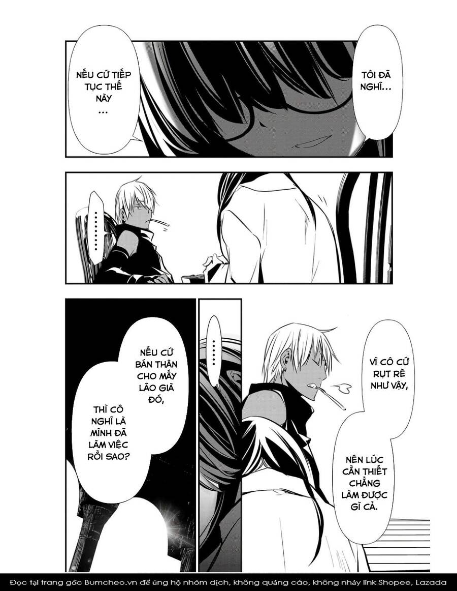 Isekai Ntr Chapter 43 - Trang 2