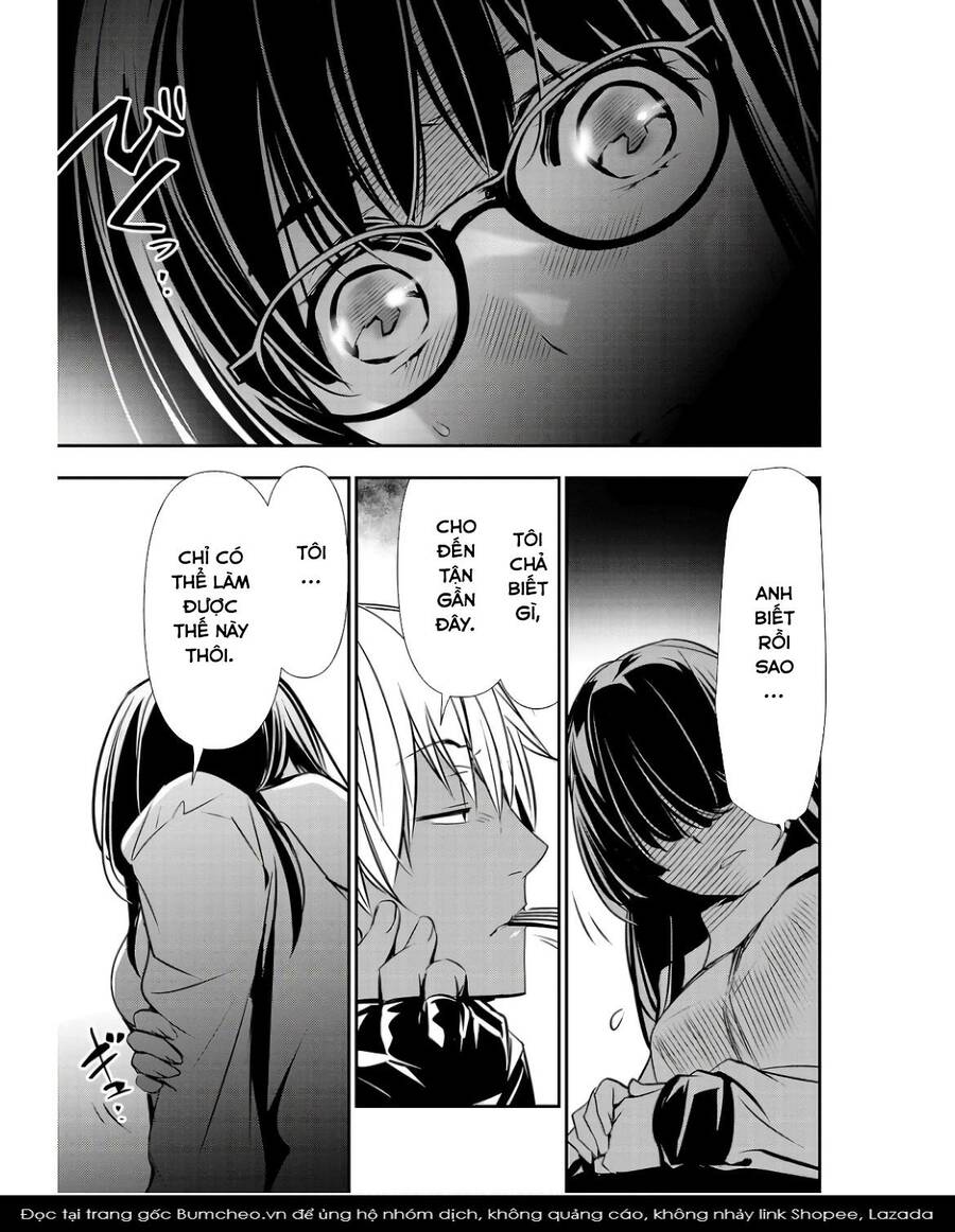 Isekai Ntr Chapter 43 - Trang 2