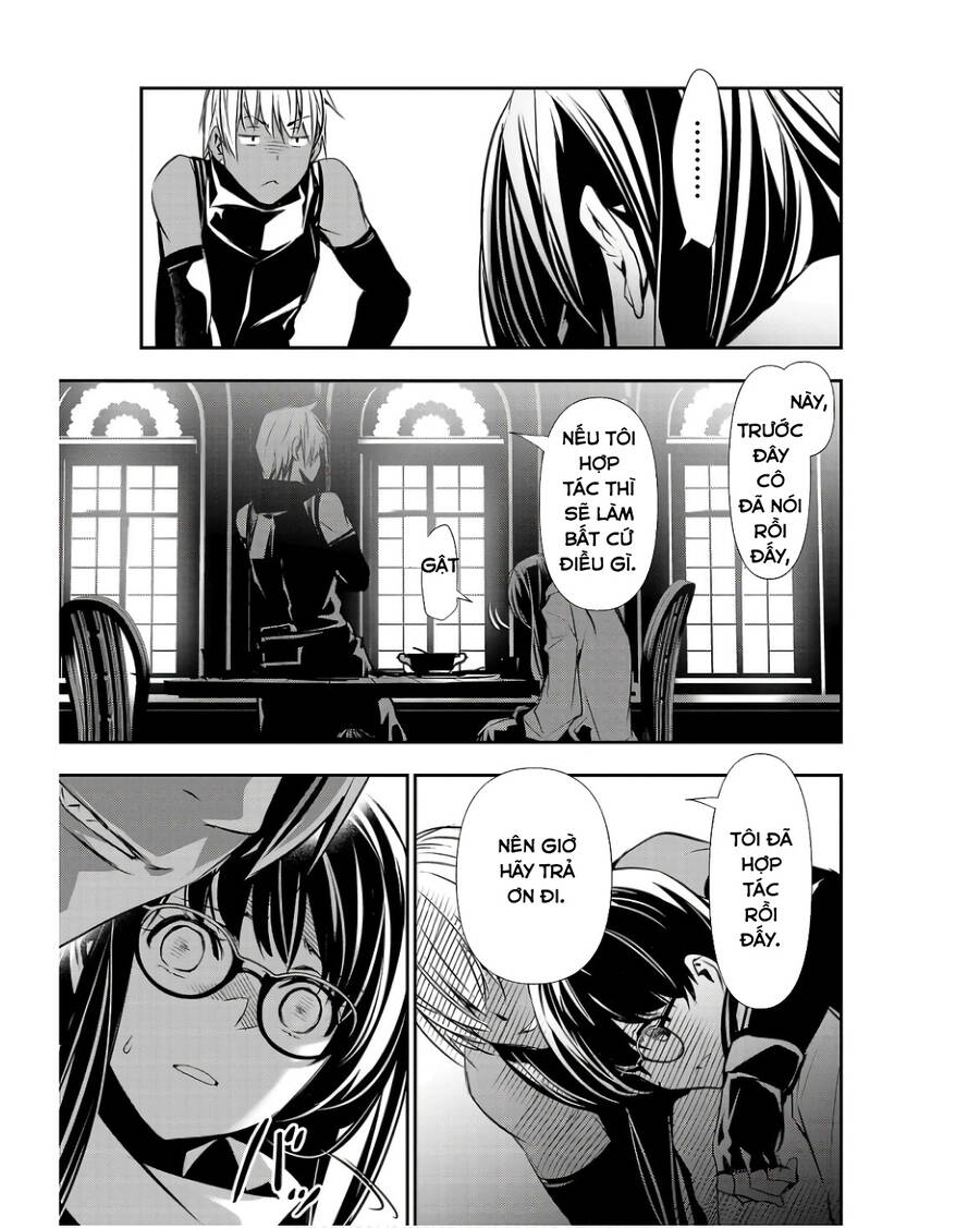 Isekai Ntr Chapter 43 - Trang 2