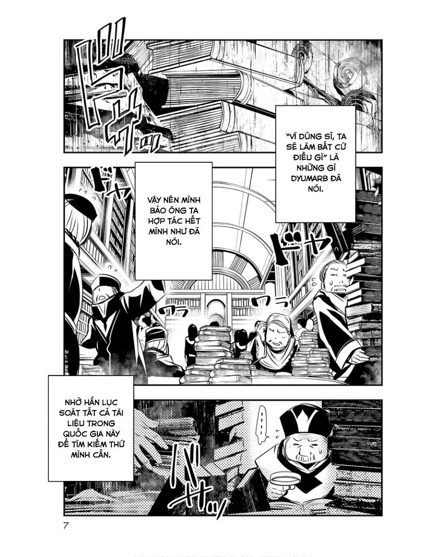 Isekai Ntr Chapter 43 - Trang 2