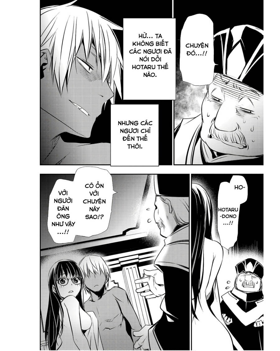 Isekai Ntr Chapter 45 - Trang 2