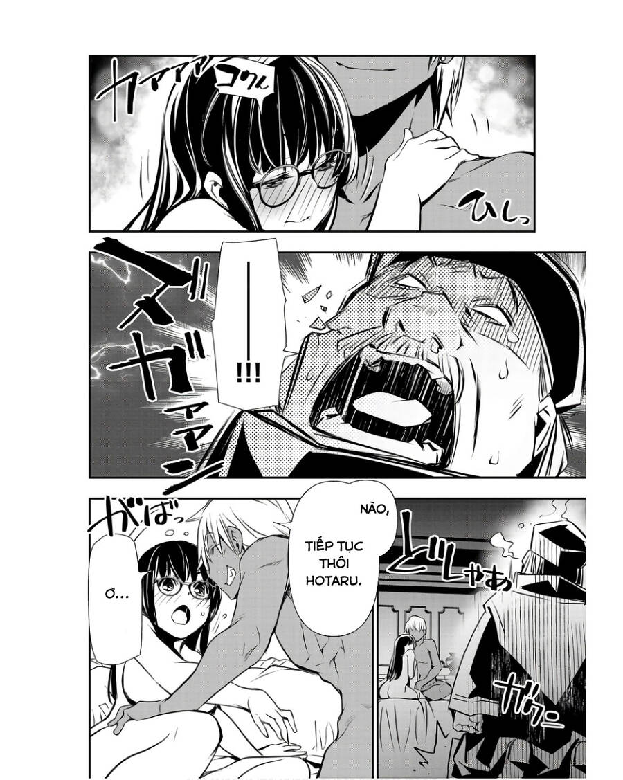 Isekai Ntr Chapter 45 - Trang 2