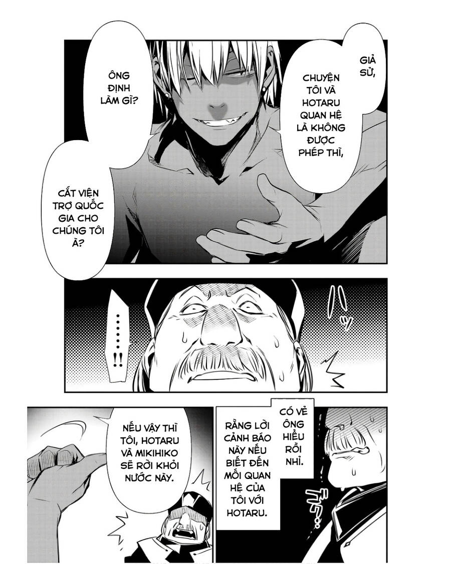 Isekai Ntr Chapter 45 - Trang 2