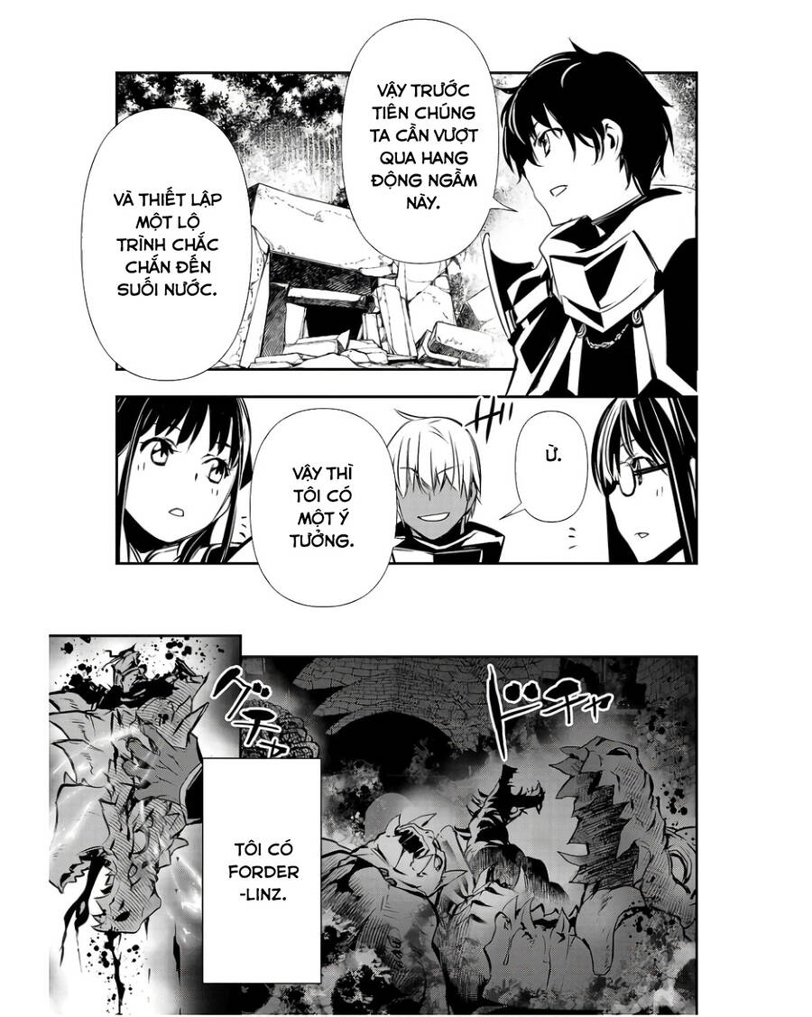 Isekai Ntr Chapter 47 - Trang 2