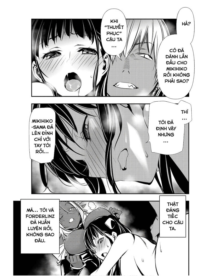 Isekai Ntr Chapter 47 - Trang 2